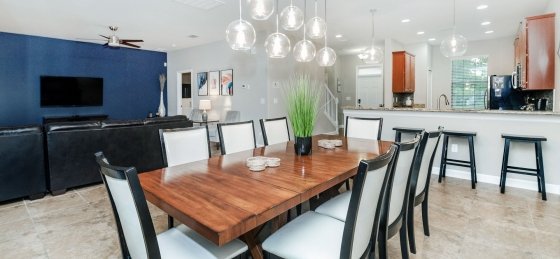 Book a villa holiday in Florida