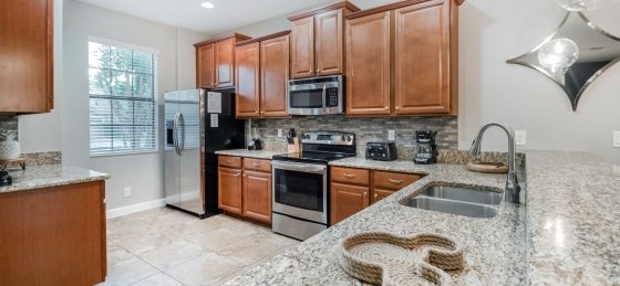 Villa holidays in Champions Gate