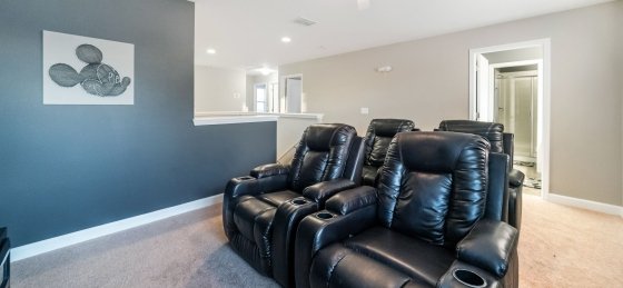 Holiday home in Florida villa booking