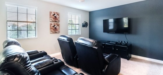 Book a villa in United States