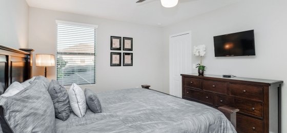 Book a villa holiday in Champions Gate