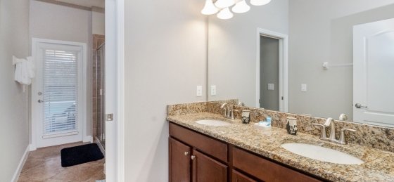 Book a villa holiday in United States