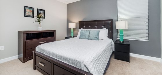 Book a villa in United States