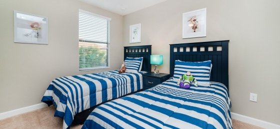 Book a villa in Florida