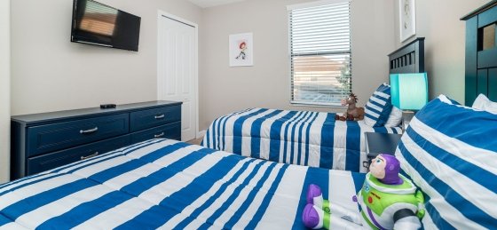 Villa in Florida to rent