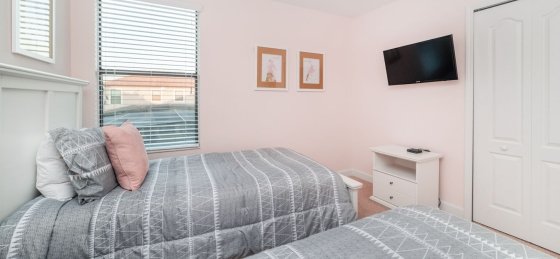 Villa holidays in Orlando