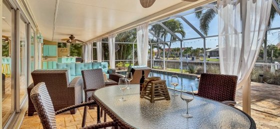 image_158804749.jpeg Villa holidays in Charlotte Harbor