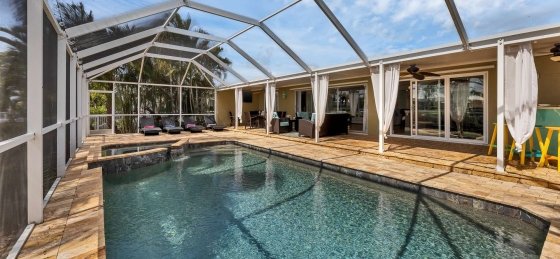 image_158804752.jpeg Holiday home in Charlotte Harbor villa booking