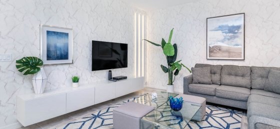 Villa rentals in Orlando