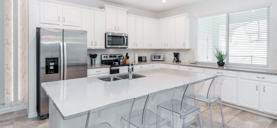 Holiday home in Orlando villa booking