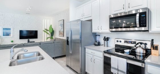 Holiday villas in United States