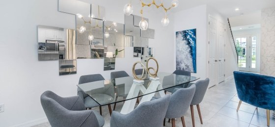 Villa holidays in Florida