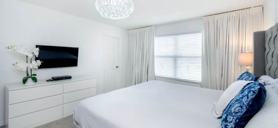 Book a villa holiday in Orlando