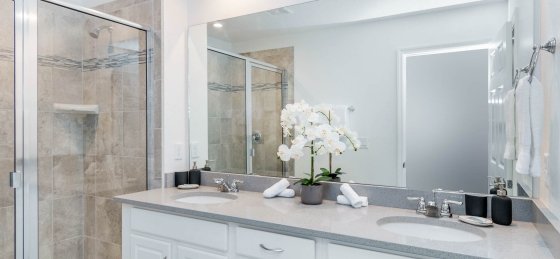 Villa in Orlando to rent