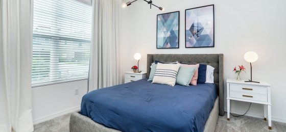 Villas in United States