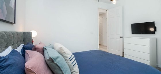 Book a villa holiday in United States