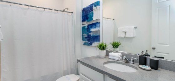 Holiday villas in Orlando