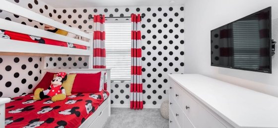 Villa in Florida to rent