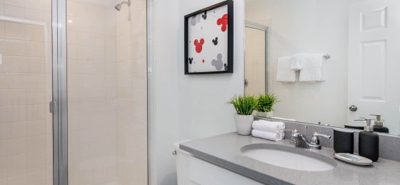 Villa rentals in Florida