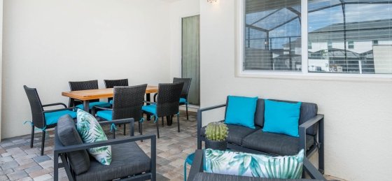 Holiday home in United States villa booking