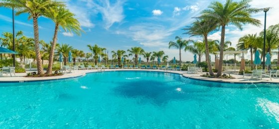 Villa in Florida to rent