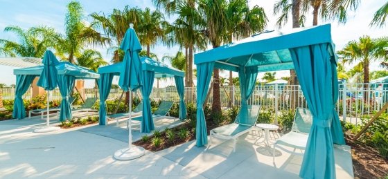 Book a villa in Orlando