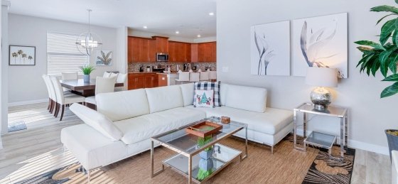 Holiday home in Orlando villa booking