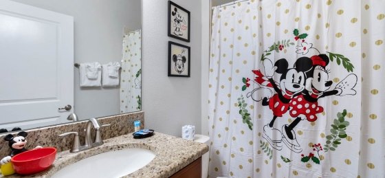 Holiday home in United States villa booking