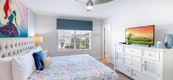 Villa in Florida to rent