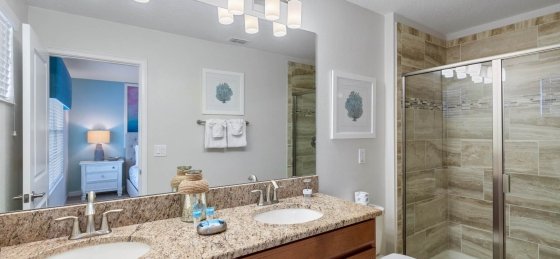 Holiday home in United States villa booking