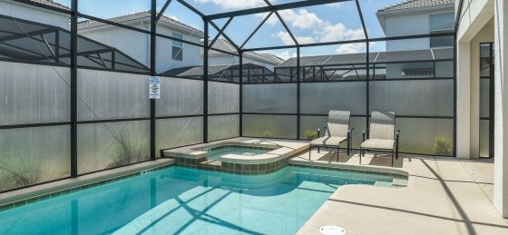 Villa in United States to rent