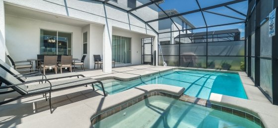 Villas in United States