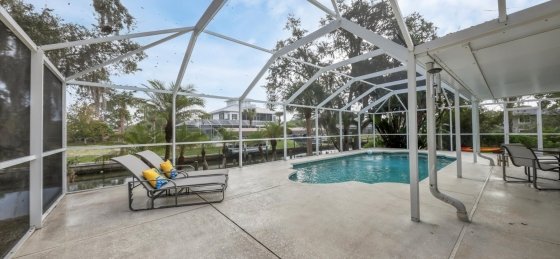 image_160016437.jpeg Holiday home in Charlotte Harbor villa booking