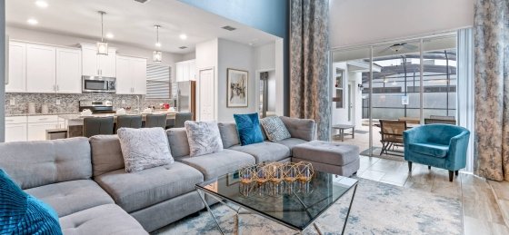 image_160051158.jpeg Holiday home in Storey Lake Resort villa booking