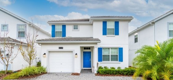 image_160051184.jpeg Holiday home in Florida villa booking