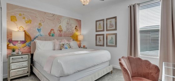 image_160455682.jpeg Holiday home in Storey Lake Resort villa booking