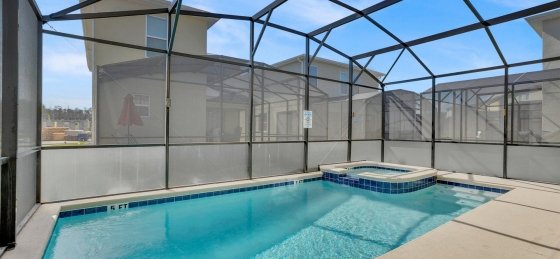 image_160455687.jpeg Villa in Orlando to rent