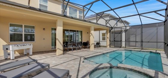 image_160474885.jpeg Villa in Solara Resort to rent