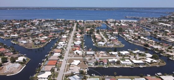 image_160562303.jpeg Villa in Charlotte Harbor to rent