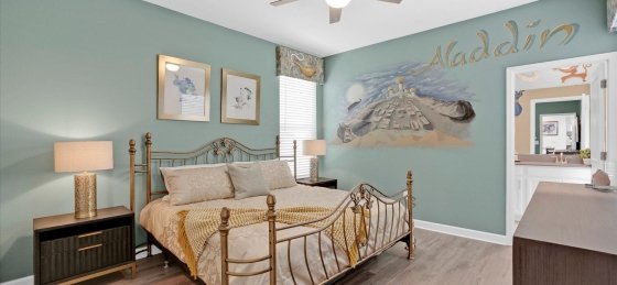 image_160852391.jpeg Holiday home in Orlando villa booking