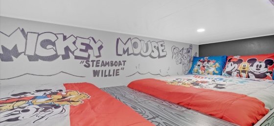 image_160852400.jpeg Holiday home in Florida villa booking