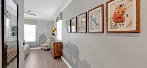 image_160852406.jpeg Holiday home in Orlando villa booking