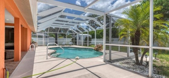 image_160967972.jpeg Holiday home in Charlotte Harbor villa booking