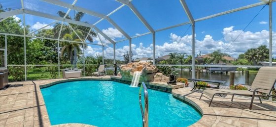 image_160972110.jpeg Villa in Charlotte Harbor to rent