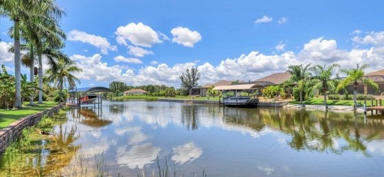 image_160972115.jpeg Holiday home in Charlotte Harbor villa booking