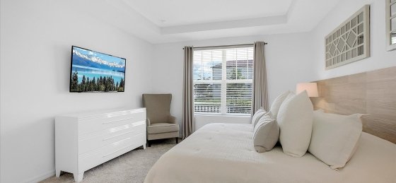 Villa holidays in United States