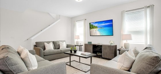 Holiday villas in United States