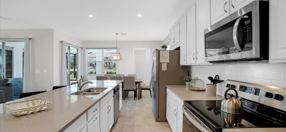 Book a villa holiday in Orlando