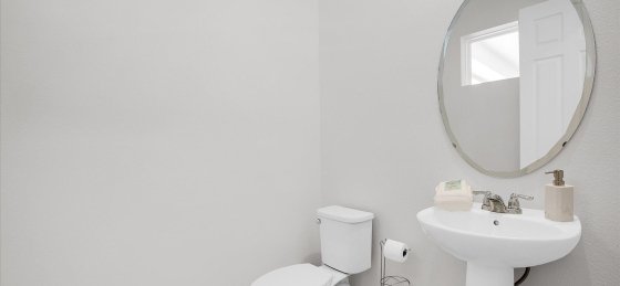 Holiday villas in Orlando