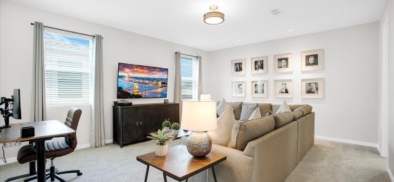 Book a villa in Florida